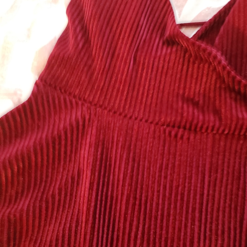 Mini Dress - Picture 3 of 3